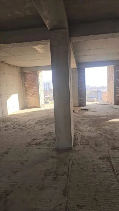 4-комн. квартира, 6 этаж, 167 м², Шохмансур
