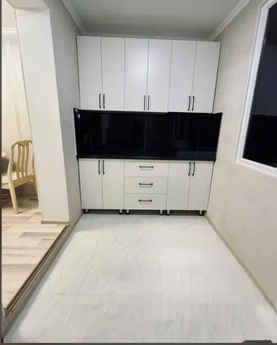 1-комн. квартира, 3 этаж, 40 м², Сино
