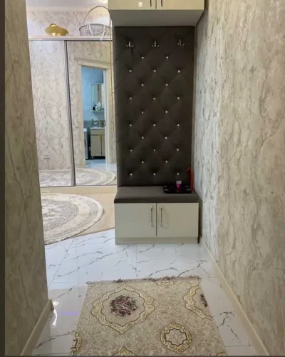 2-комн. квартира, 16 этаж, 70м², Айни