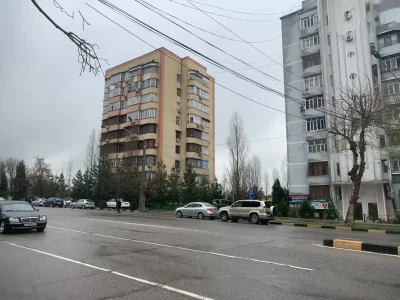 Помещение под офис, 24м², 91мкр