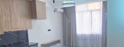2-комн. квартира, 12 этаж, 51 м², Исмоили Сомони