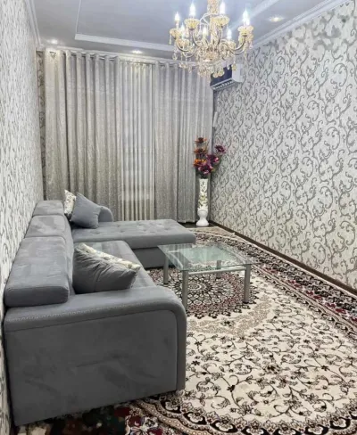 2-к квартира, 6 этаж, 70 м², шохмансур