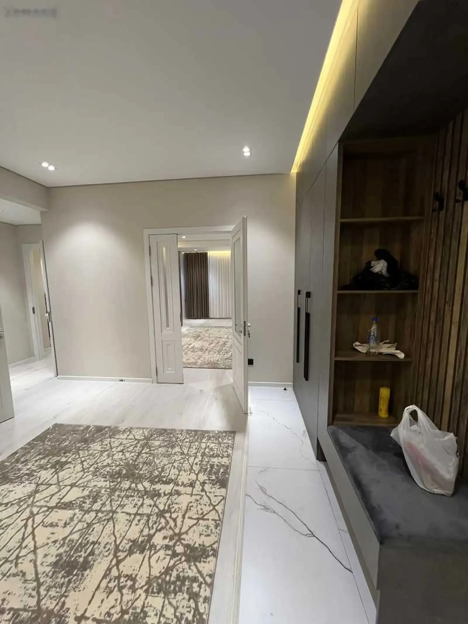 2-комн. квартира, 3 этаж, 94м², цум