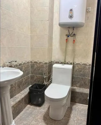 2-комн. квартира, 7 этаж, 70м², Сино