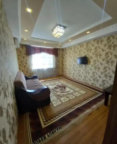 2-комн. квартира, 12 этаж, 75м², Шохмансур Опера Балет
