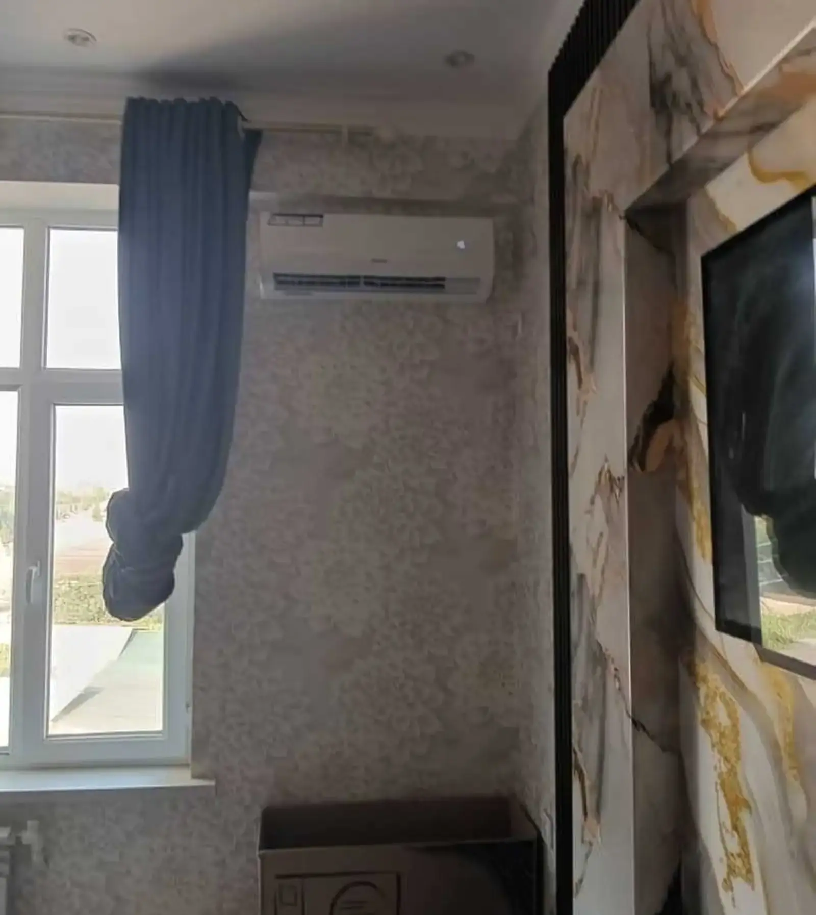 2-комн. квартира, 3 этаж, 50м², Сино