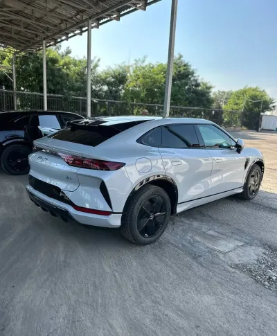 BYD Song L, 2025