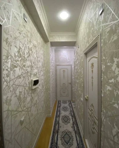 2-комн. квартира, 8 этаж, 55 м², Сино