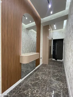 2-комн. квартира, 9 этаж, 77 м², фирдавси