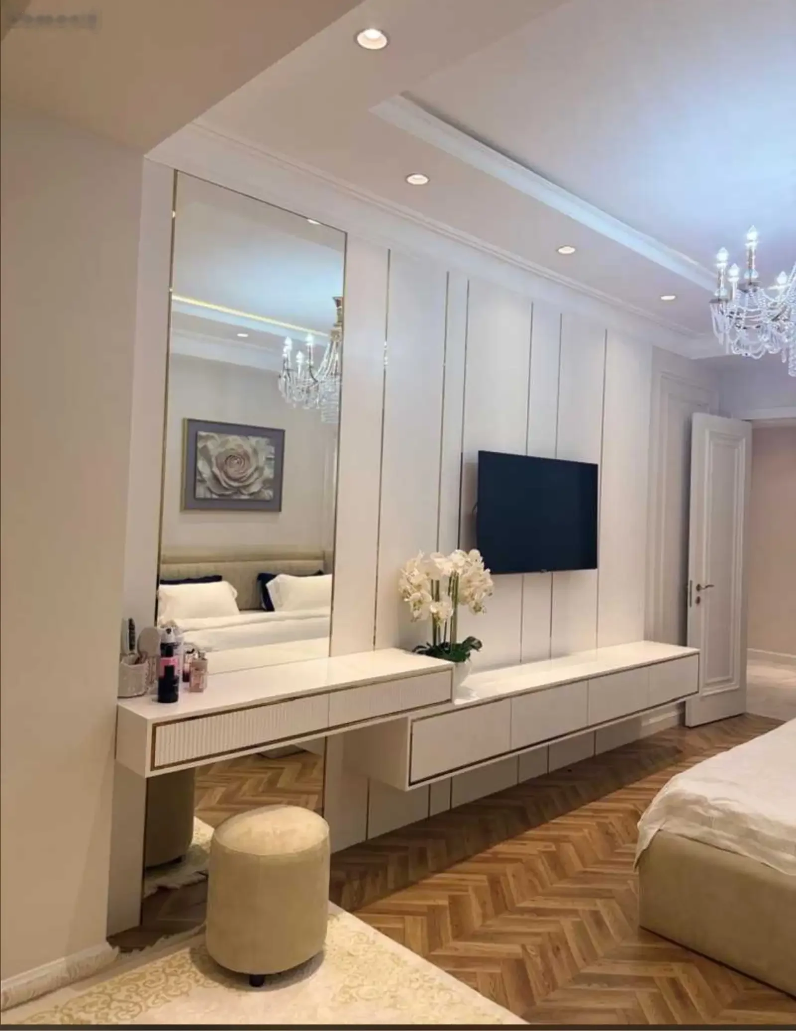 2-комн. квартира, 10 этаж, 80м², Доми Шохпалас