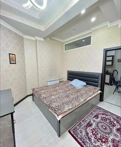 2-комн. квартира, 7 этаж, 58м², И. Сомони