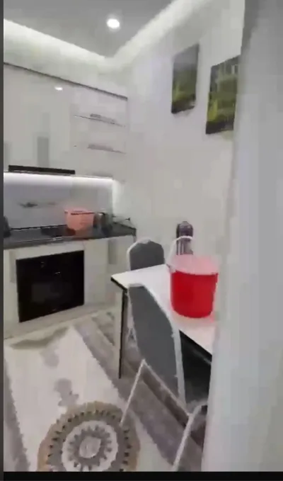 2-комн. квартира, 5 этаж, 55м², исмоил сомони