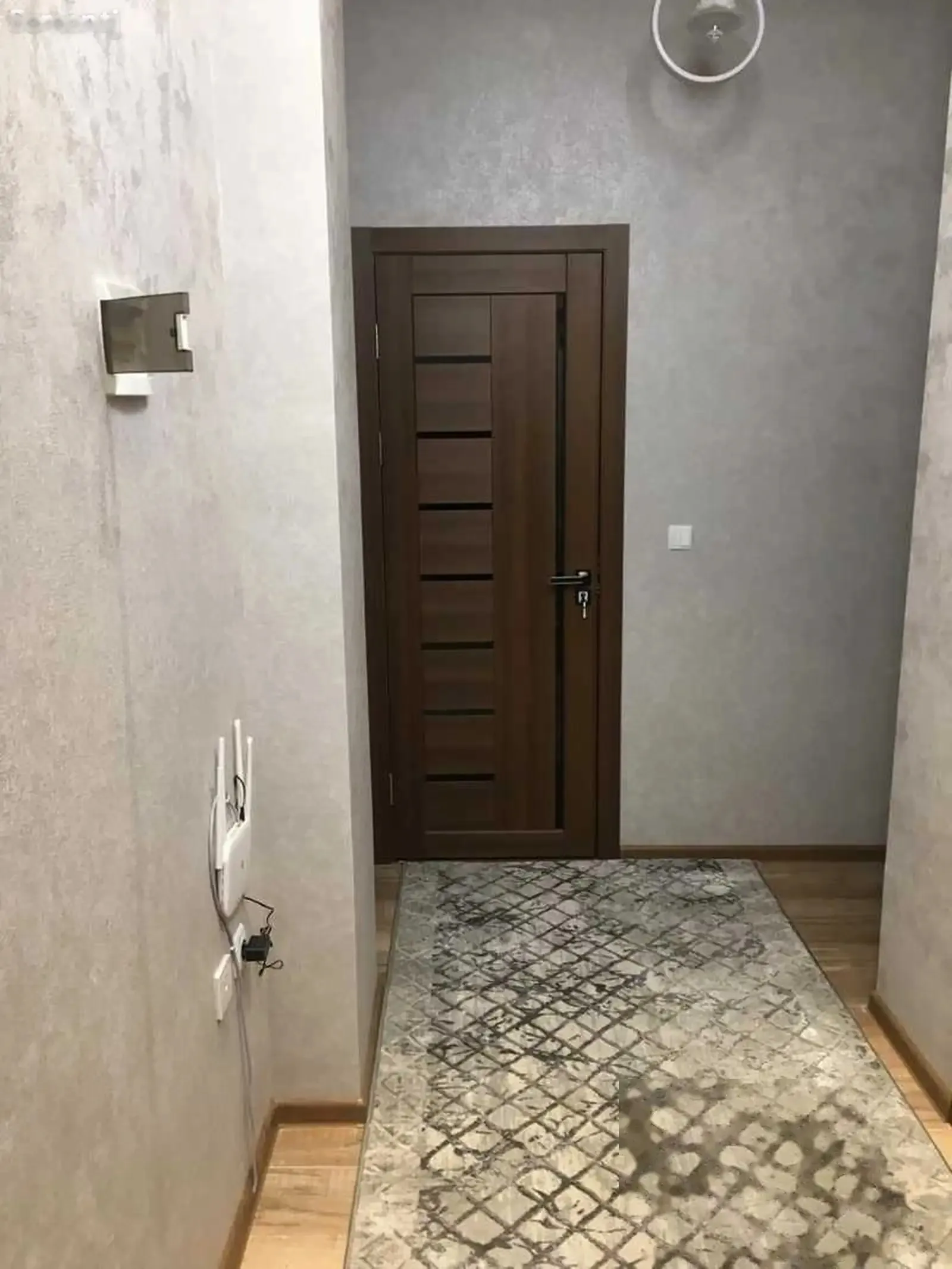 1-комн. квартира, 3 этаж, 40 м², Гранд отел