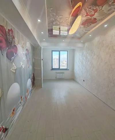 2-комн. квартира, 10 этаж, 62 м², Фирдавси