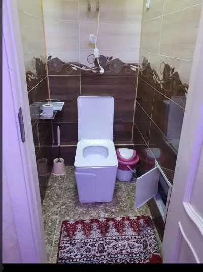 1-комн. квартира, 7 этаж, 74 м², хилтон
