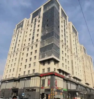 3-комн. квартира, 11 этаж, 98 м², Шохмансур