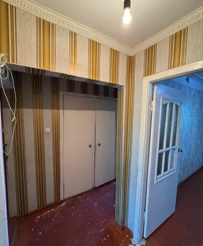 2-комн. квартира, 2 этаж, 54 м², 63мкр