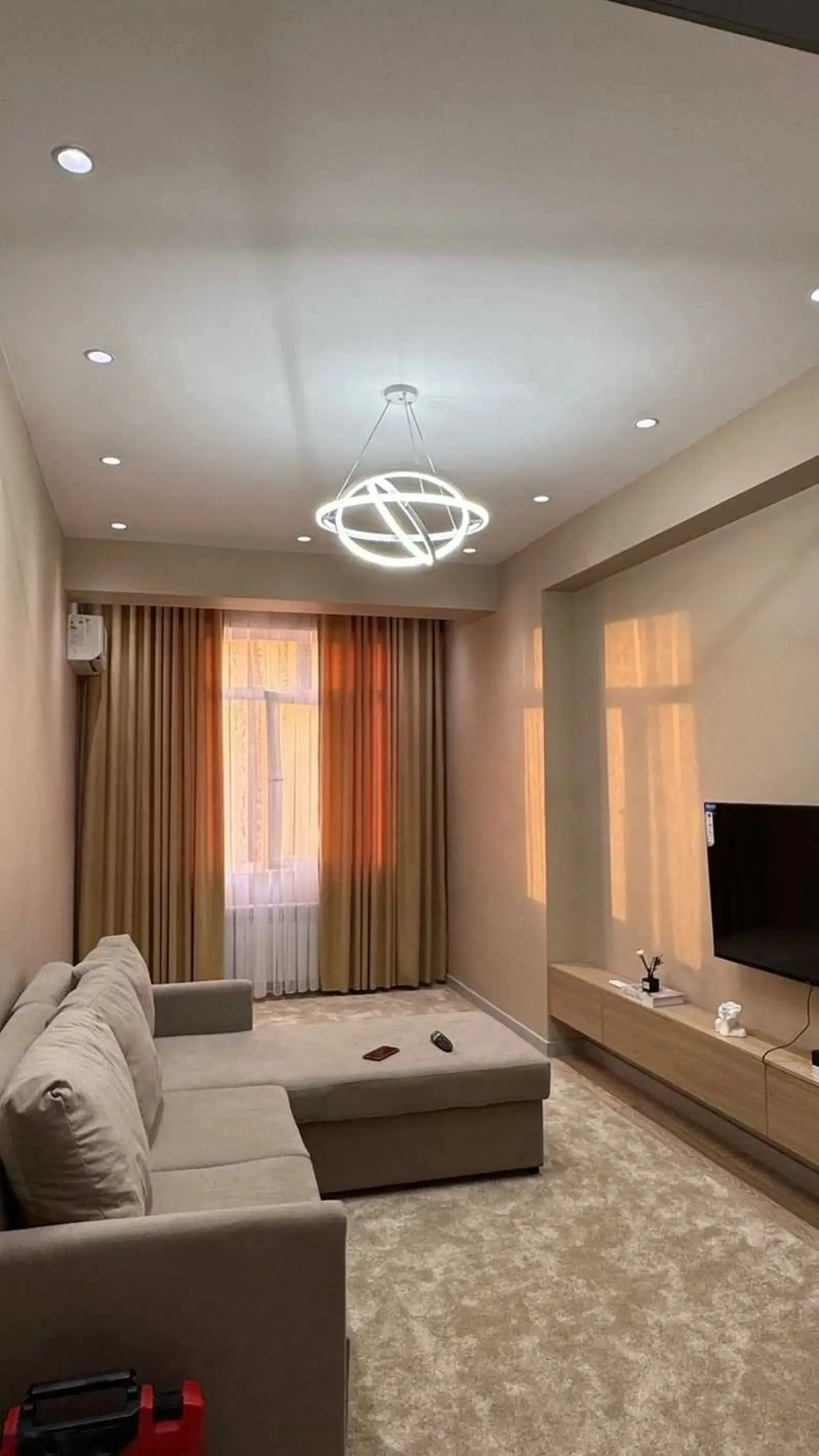 2-комн. квартира, 6 этаж, 65м², Шохмансур ориентир Вавилон т