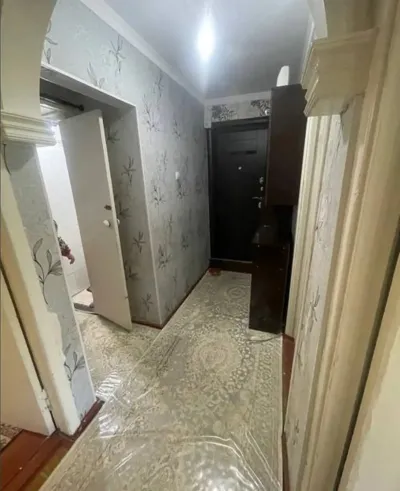 3-комн. квартира, 4 этаж, 63м², Сино Н Махсум 113/1
