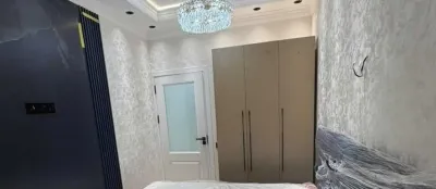 3-комн. квартира, 7 этаж, 68 м², Сино