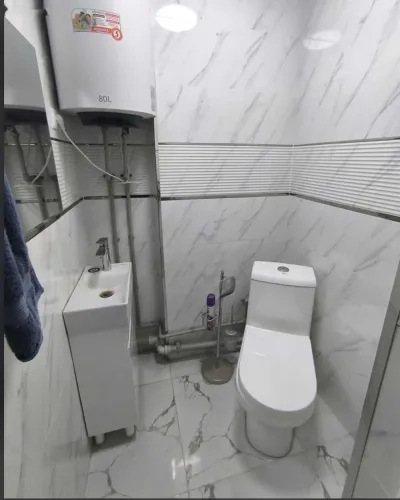 1-комн. квартира, 5 этаж, 55 м², Шохмансур