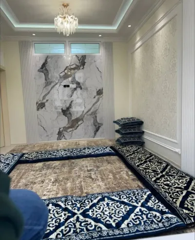 3-комн. квартира, 4 этаж, 70м², Сино 112 ру ба руи пайкар