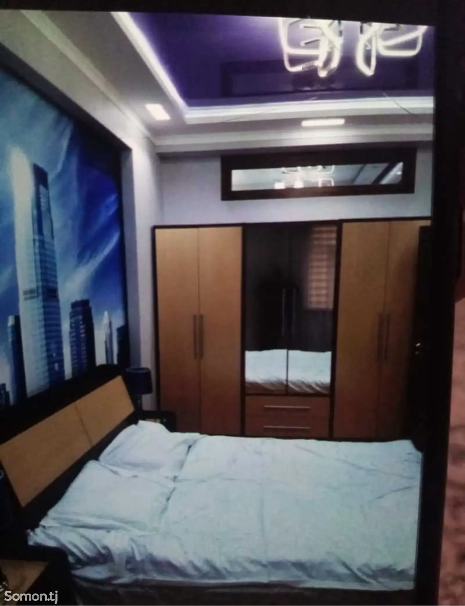 2-комн. квартира, 4 этаж, 60м², Домпечать