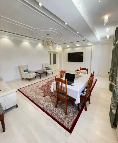 4-комн. квартира, 7 этаж, 131 м², Шохмансур