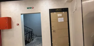 2-комн. квартира, 13 этаж, 62 м², Исмоили Сомони, Мехргон