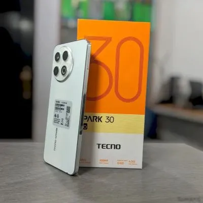 Tecno Spark 30 128 gb