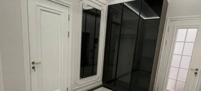 2-комн. квартира, 7 этаж, 84 м², Исмоили Сомони Славянский