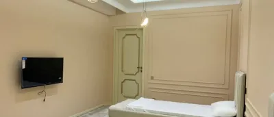 3-комн. квартира, 9 этаж, 126 м², Исмоили Сомони Рудаки 150 Т/Ц Диер