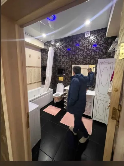2-комн. квартира, 6 этаж, 118м², оперка
