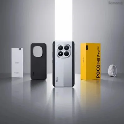 Xiaomi M8 Pro 5g 256 gb