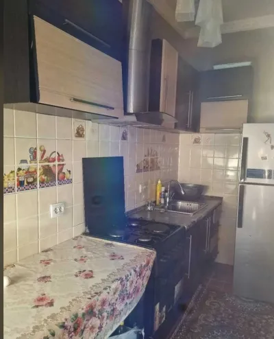 3-комн. квартира, 6 этаж, 80м², шохмансур