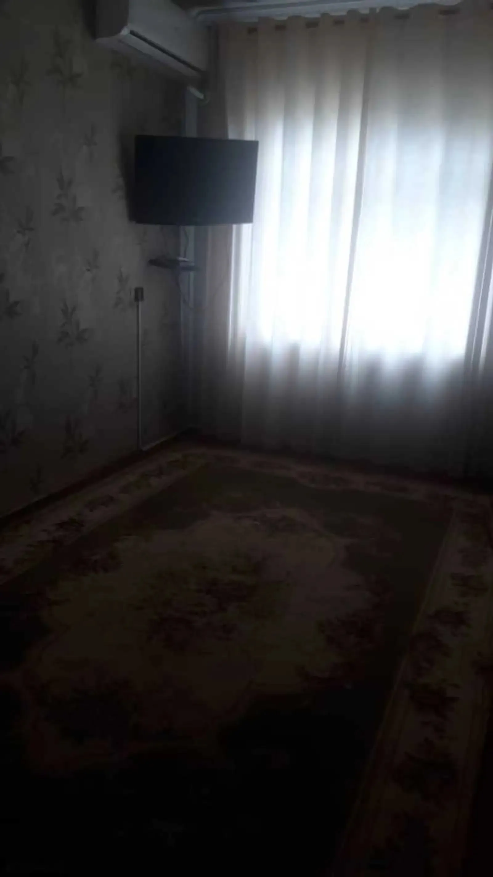 3-комн. квартира, 3 этаж, 68м², Саховат