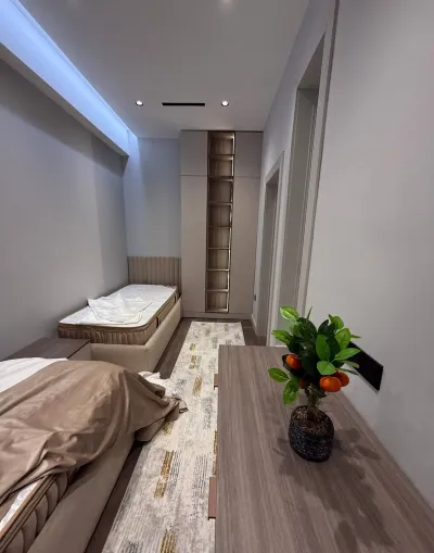 3-комн. квартира, 18 этаж, 81 м², н.Исмоили Сомони,Сафина-Бухоро Tower