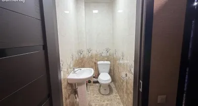 1-комн. квартира, 3 этаж, 45 м², профсоюз