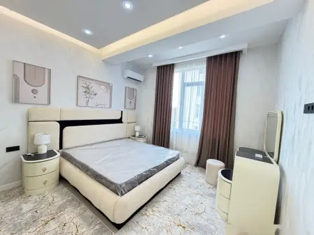 2-комн. квартира, 10 этаж, 58 м², 12 мкр — миниатюра 5