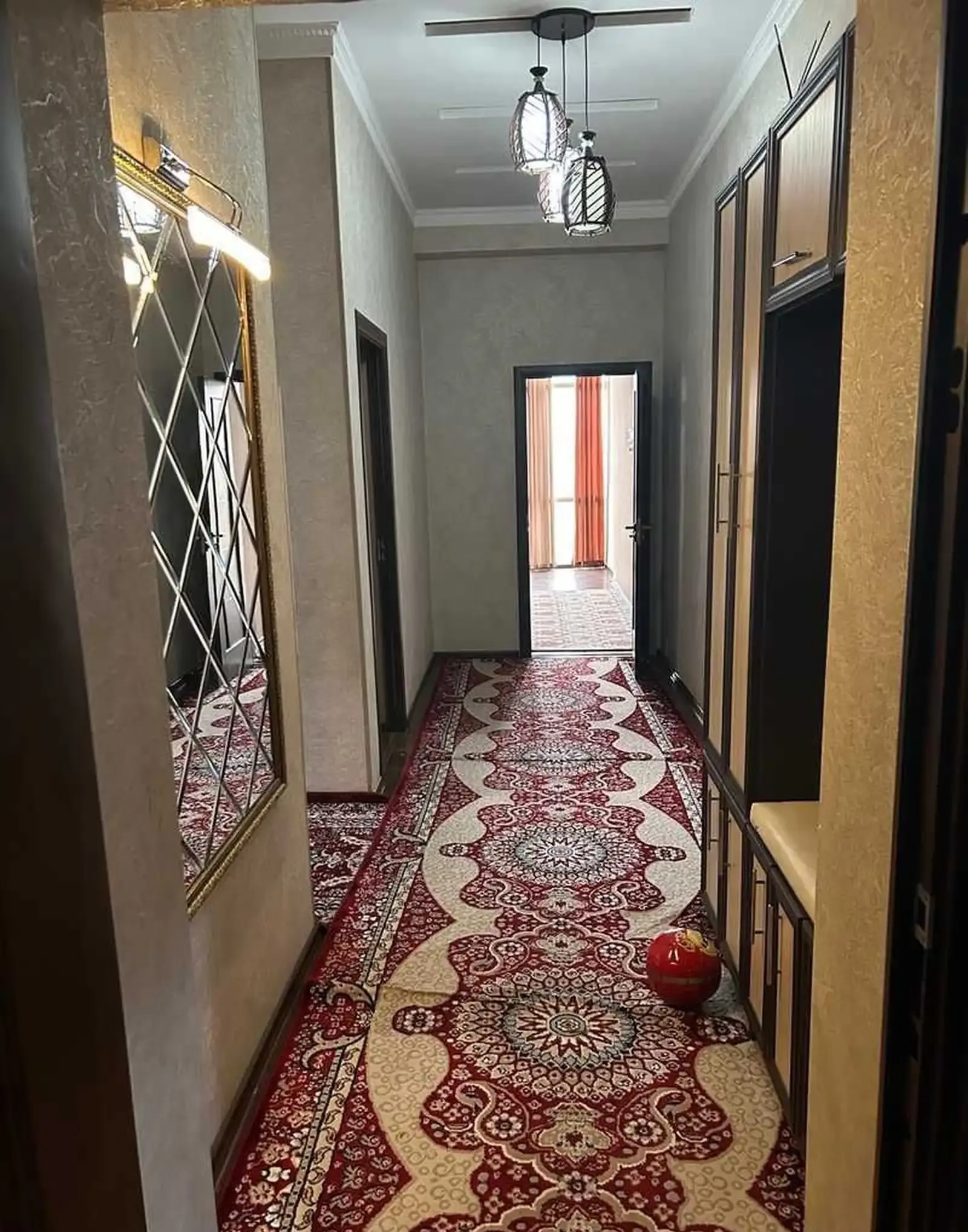 2-к квартира, 8 этаж, 80 м², н.Сино