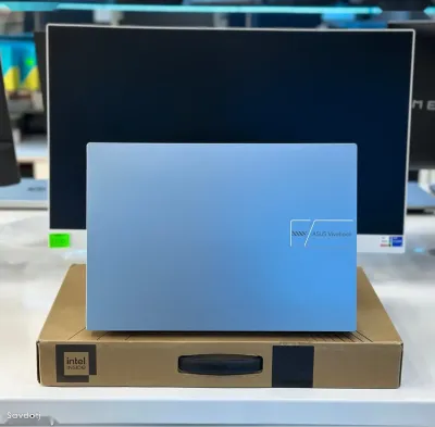 Ноутбук Asus vivobook core i 5 16/1Tb