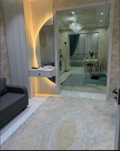 1-комн. квартира, 8 этаж, 70 м², Шохмансур