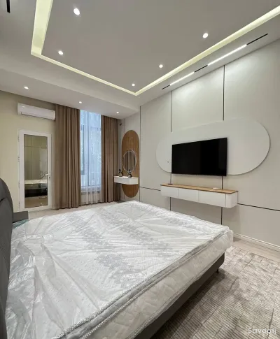 2-комн. квартира, 3 этаж, 67 м², Сино