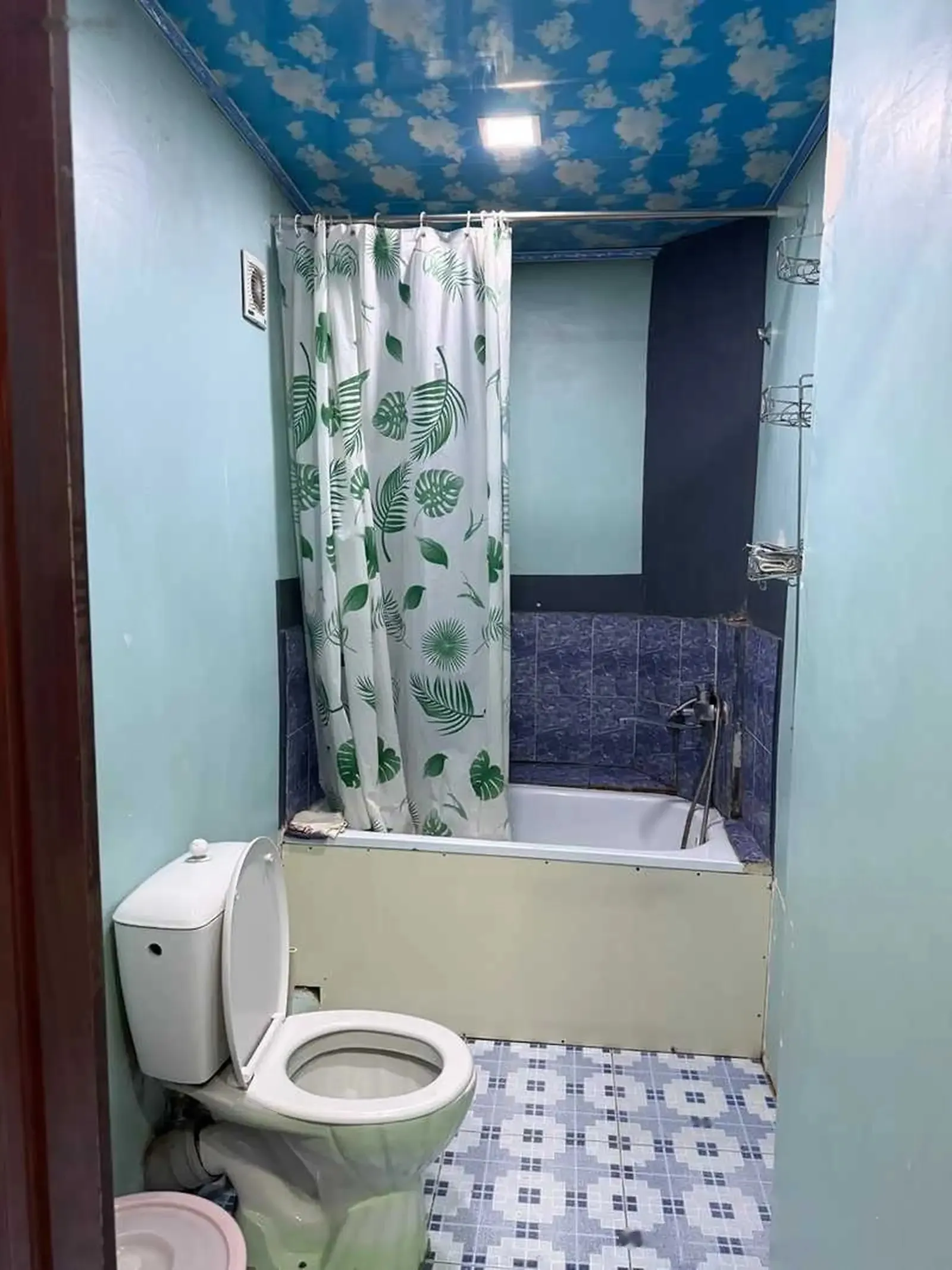 2-комн. квартира, 16 этаж, 41м², Профсоюз