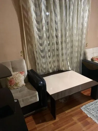 2-комн. квартира, 2 этаж, 60м², аэропорт