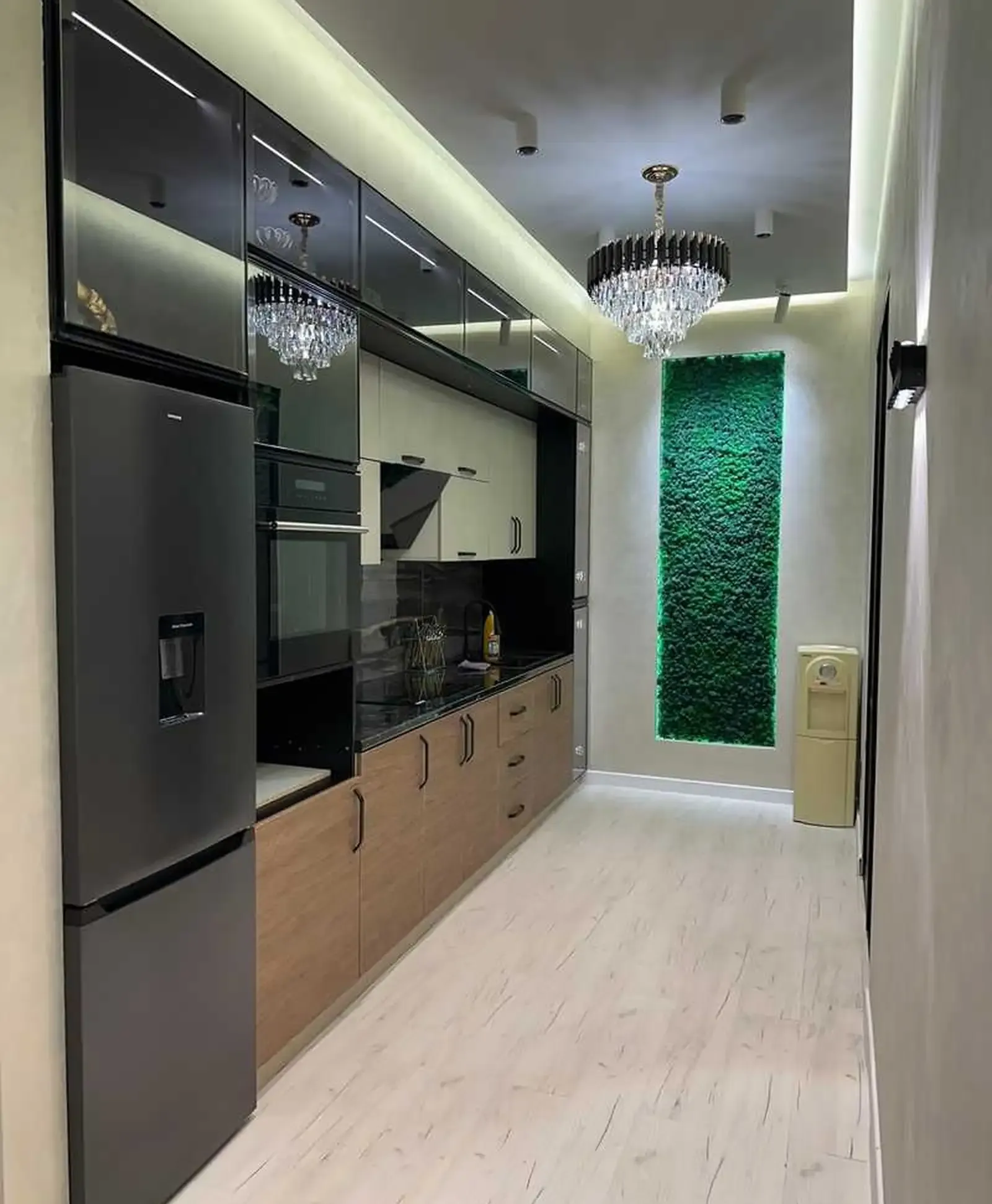 2-комн. квартира, 16 этаж, 80м², Сино, Кохи борбад