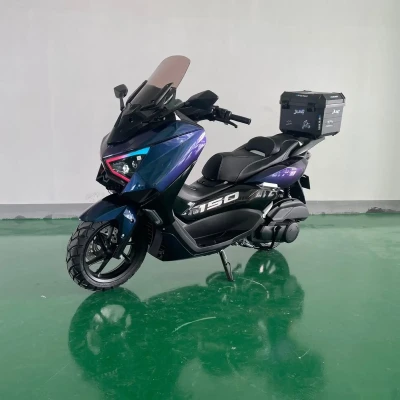 Скутер Zmax 150 cc