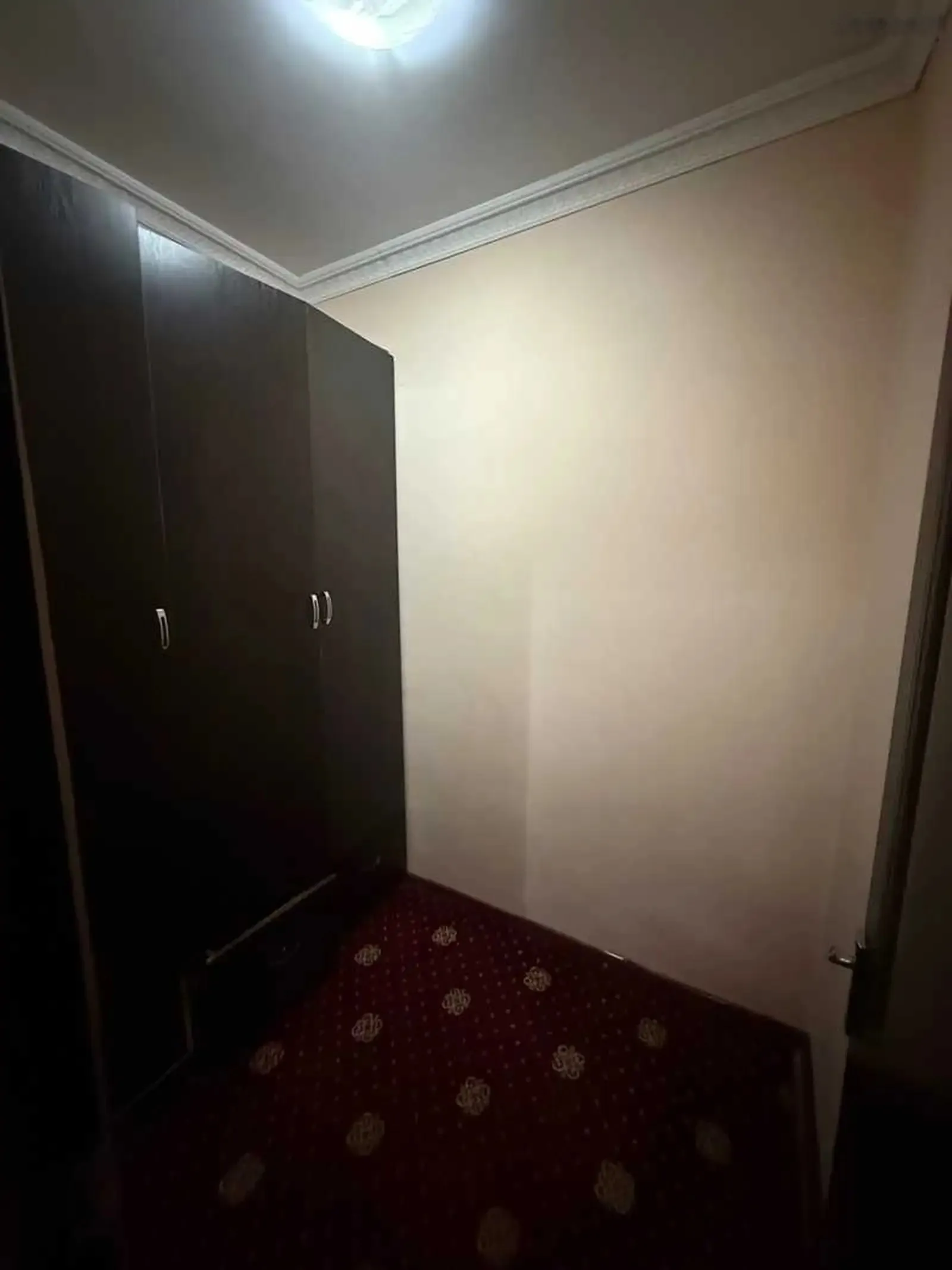 2-комн. квартира, 3 этаж, 60м², Сино