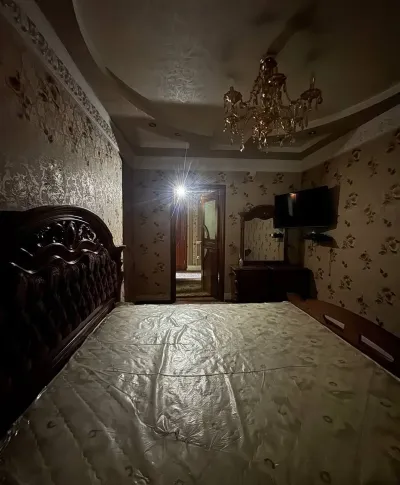 2-комн. квартира, 1 этаж, 55 м², н.Исмоили Сомони, Славянский