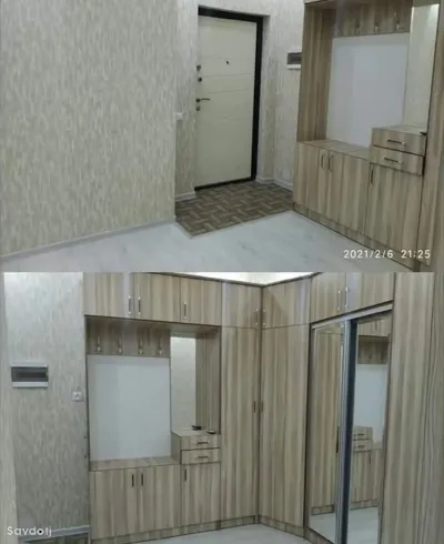 2-комн. квартира, 12 этаж, 81м², Сино